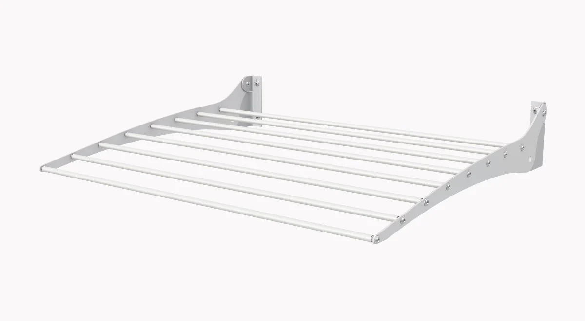 Fold Down Clotheslines